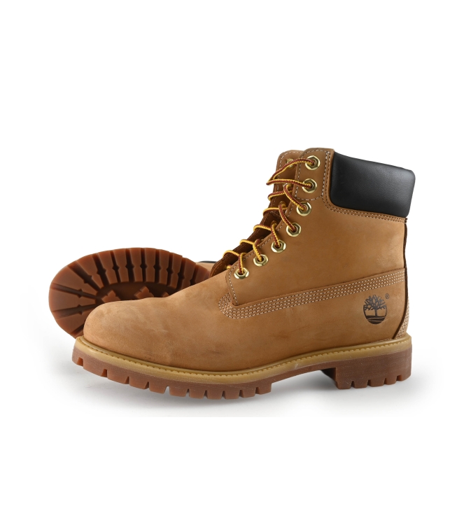 Timberland Veterboots