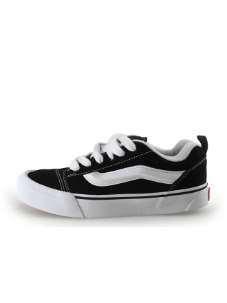 Vans Sneakers Zwart 346491
 Maat 37
 