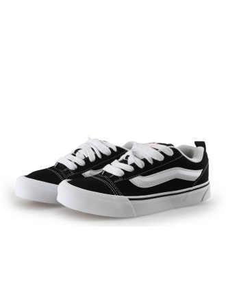 Vans Sneakers Zwart 346491
 Maat 37
 