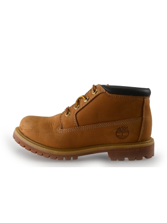Timberland Laarzen Bruin 346497
 Maat 36
 