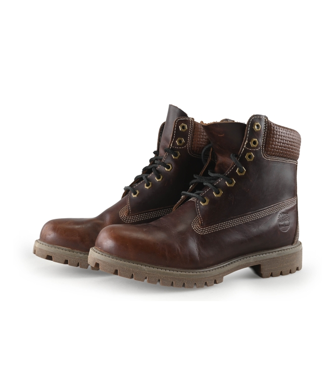 Timberland Veterboots