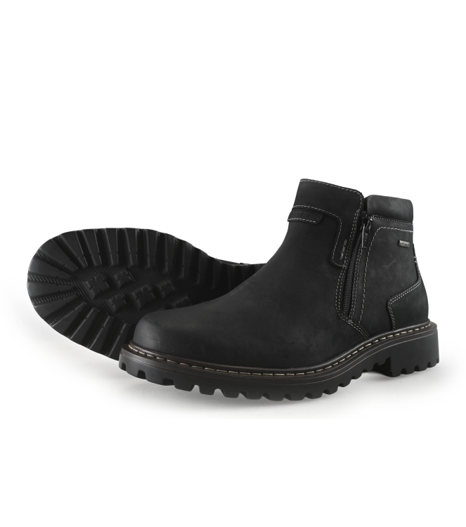 Josef Seibel Enkellaarzen