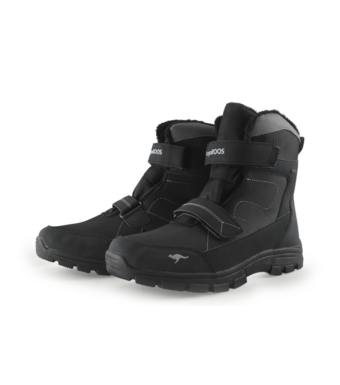 Kangaroos Snowboots