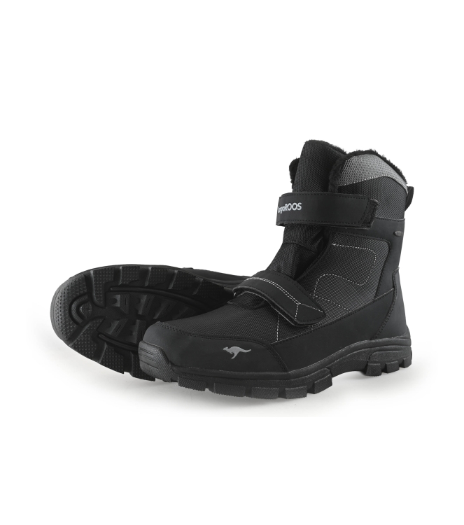 Kangaroos Snowboots