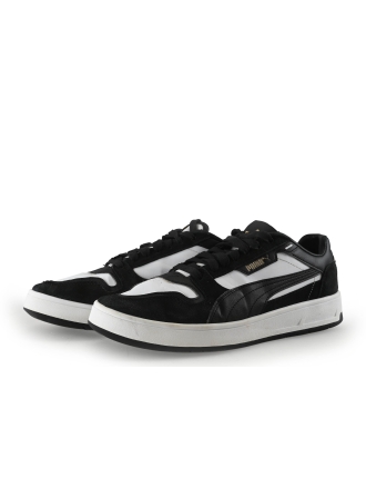 Puma Sneakers Zwart 346525
 Maat 42
 