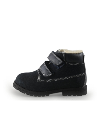 Leone Boots Blauw 346528
 Maat 24
 