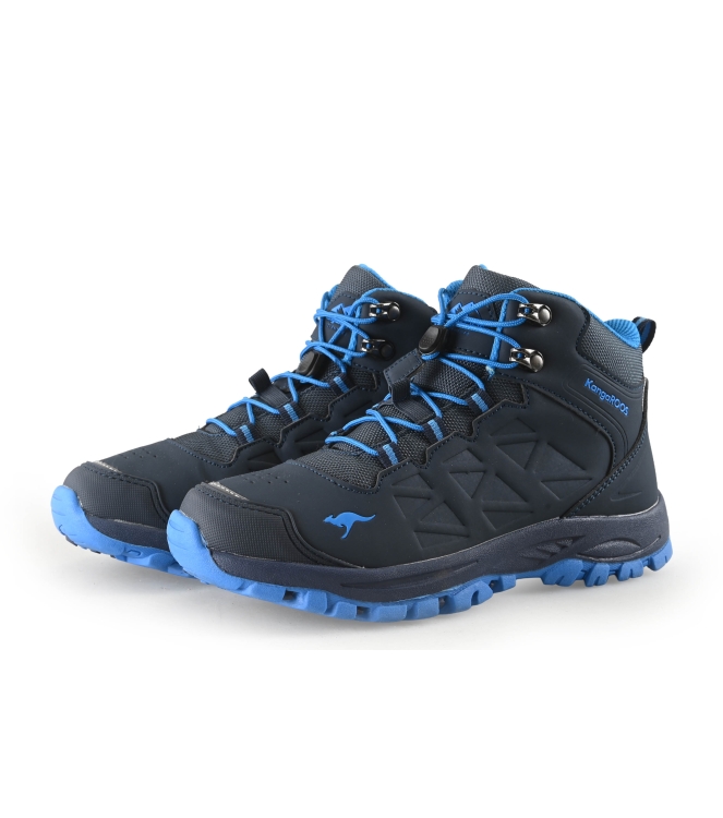 Kangaroos Wandelschoenen