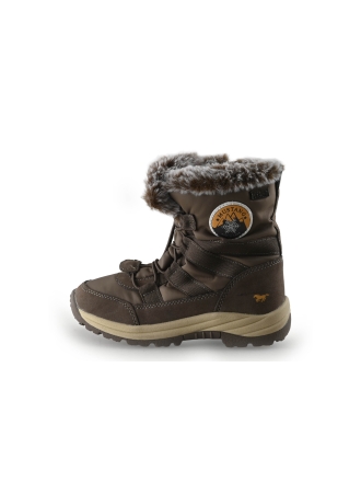 Mustang Snowboots Bruin 346534
 Maat 32
 