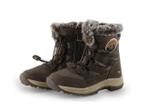 Mustang Snowboots