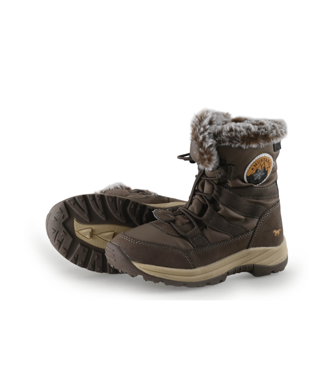 Mustang Snowboots