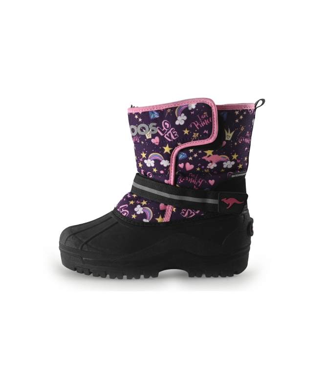 Kangaroos Snowboots