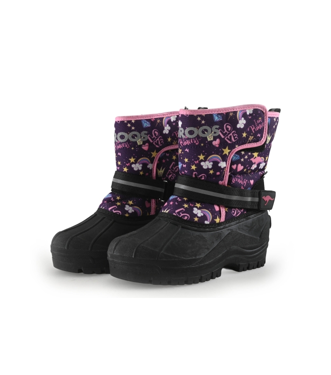 Kangaroos Snowboots