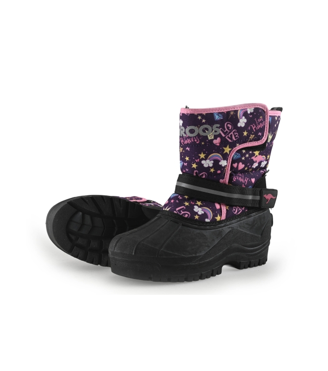 Kangaroos Snowboots