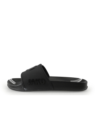 Jako Slippers Zwart 346553
 Maat 38
 
