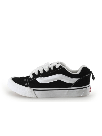 Vans Sneakers Zwart 346563
 Maat 37
 