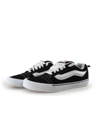 Vans Sneakers Zwart 346568
 Maat 46
 