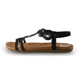 Blue Box Sandalen