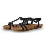 Blue Box Sandalen
