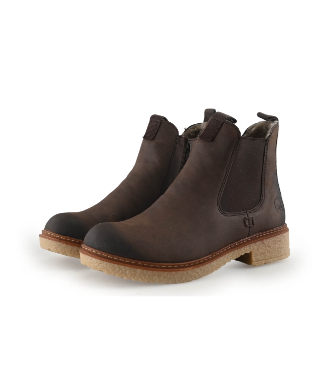 Rieker Chelsea boots