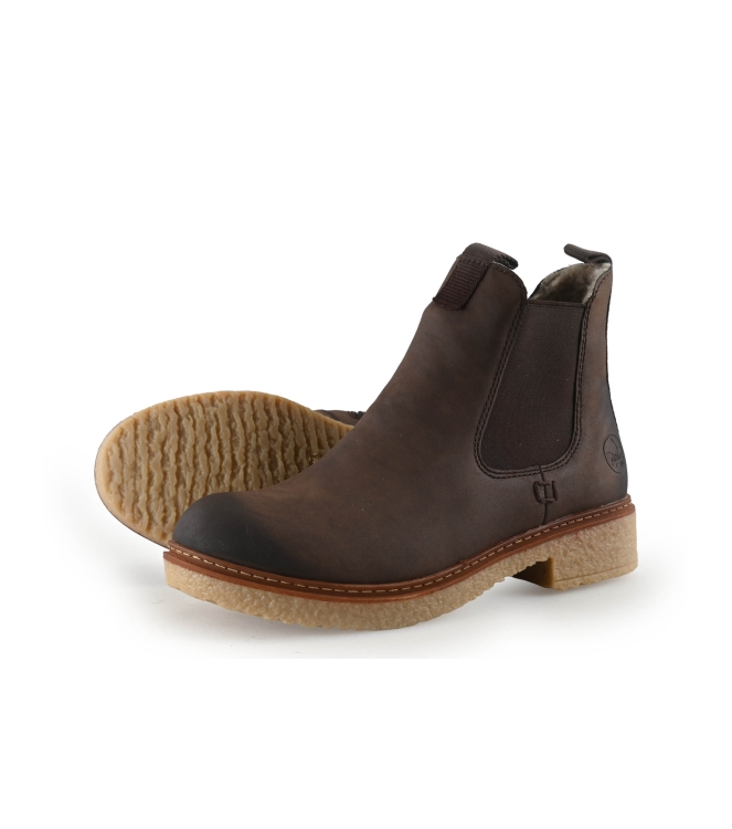 Rieker Chelsea boots