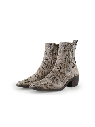 Tamaris Chelsea boots Beige 346582
 Maat 38
 