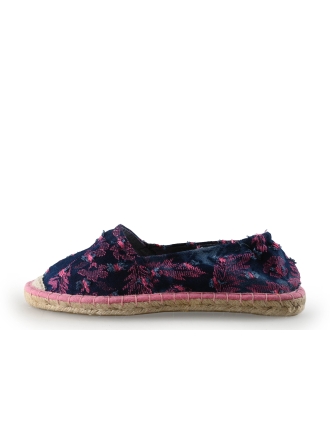 Etc Espadrilles Overig 346590
 Maat 40
 