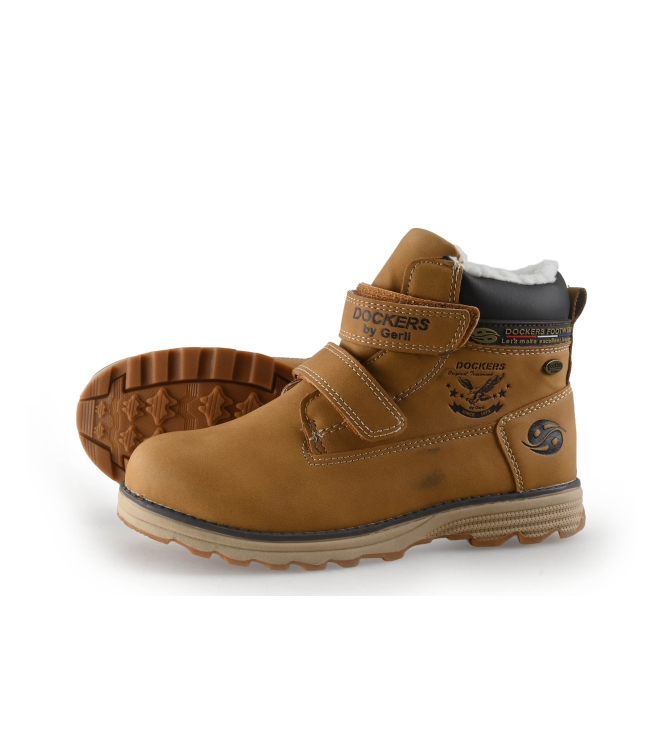 Dockers Snowboots