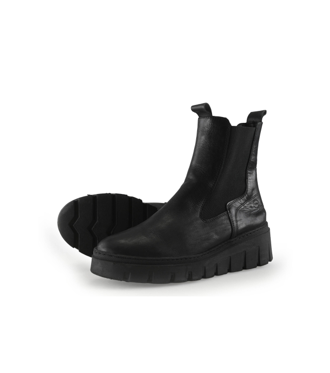 Tamaris Enkellaarzen