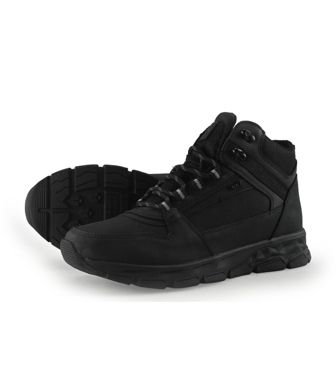 Tom Tailor Veterboots