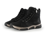 Rieker Veterboots