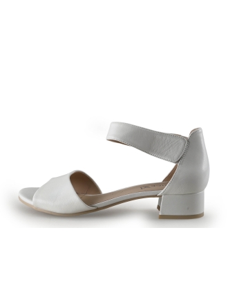 Caprice Sandalen Wit 346608
 Maat 38½
 