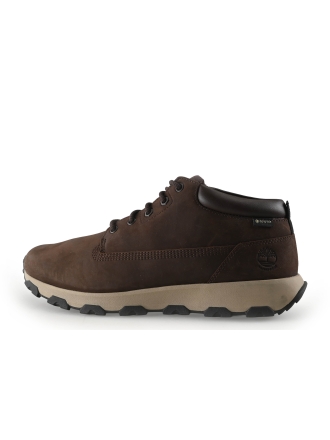 Timberland Sneakers Bruin 346615
 Maat 45
 