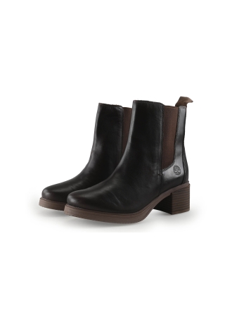 Timberland Chelsea boots Bruin 346617
 Maat 37
 