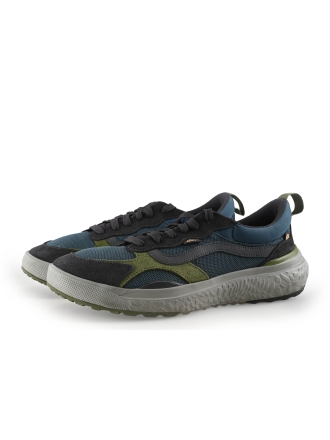 Vans Sneakers Blauw 346620
 Maat 46
 