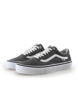 Vans Sneakers Grijs 346621
 Maat 39
 