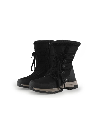 Josef Seibel Snowboots Zwart 346628
 Maat 40
 