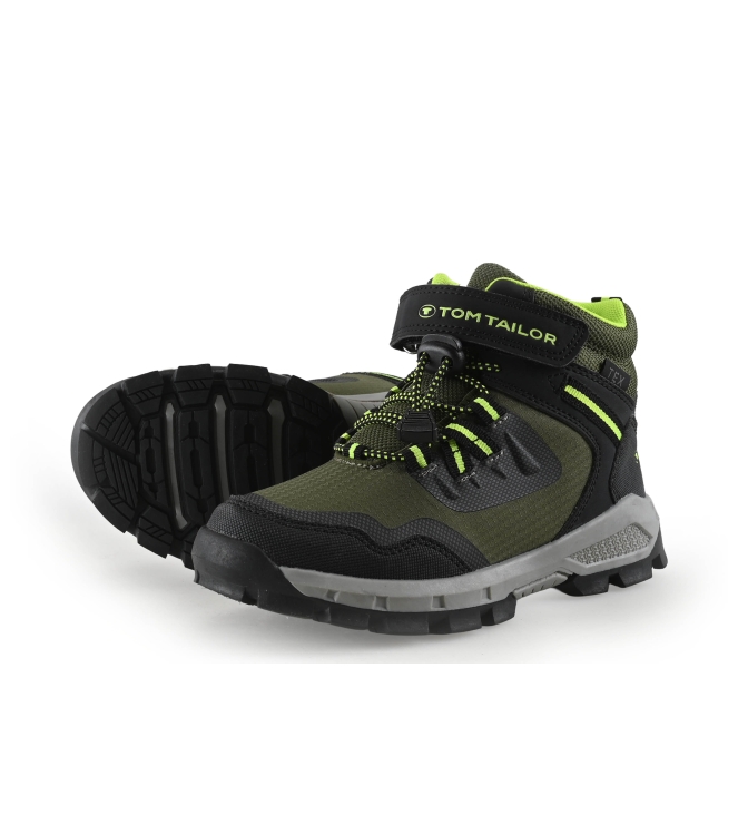 Tom Tailor Snowboots