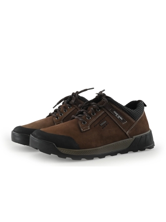 Josef Seibel Nette schoenen Bruin 346631
 Maat 42
 