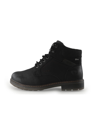 Relife Veterboots Zwart 346635
 Maat 41
 