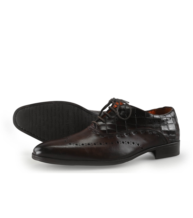 Reinhard Frans Veterschoenen