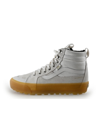 Vans Hoge sneakers Wit 346638
 Maat 41
 