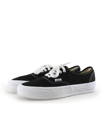 Vans Sneakers Zwart 346640
 Maat 42½
 