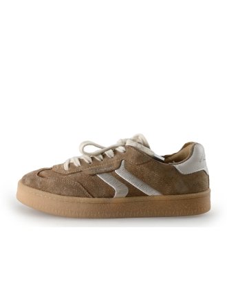 Tamaris Sneakers Beige 346642
 Maat 39
 
