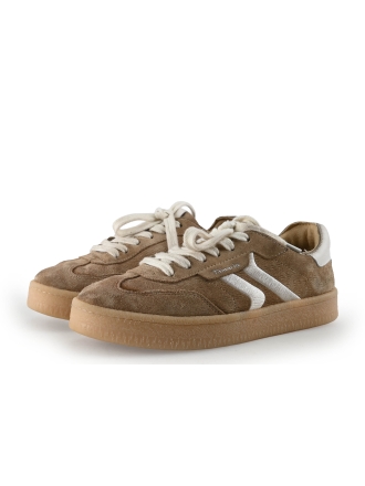Tamaris Sneakers Beige 346642
 Maat 39
 