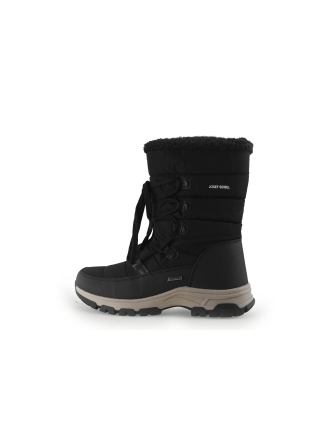 Josef Seibel Snowboots Zwart 346643
 Maat 39
 