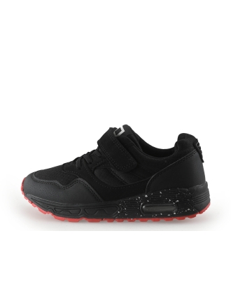 Blue Box Sneakers Zwart 346646
 Maat 31
 