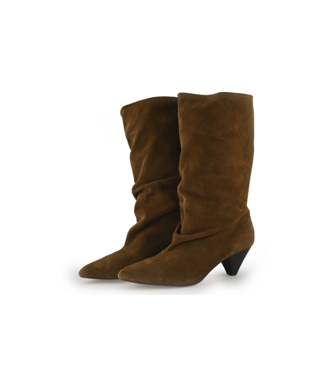 Linea Zeta Enkellaarzen