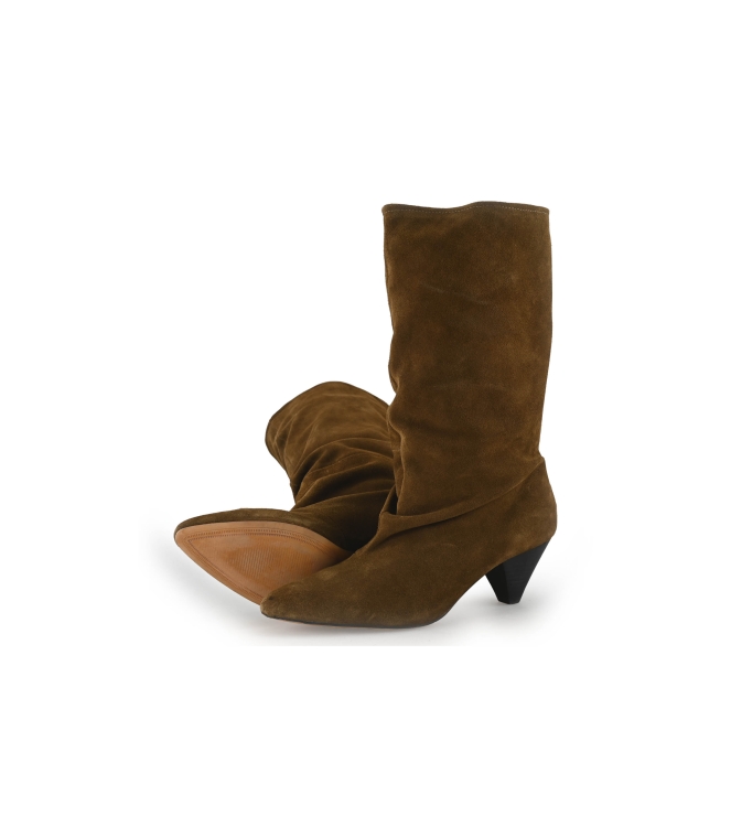 Linea Zeta Enkellaarzen