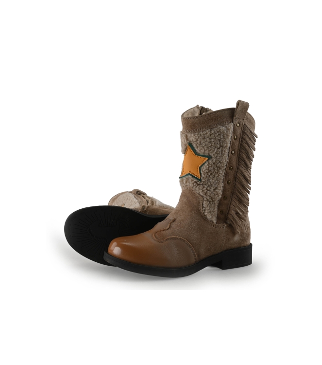 Barst! Cowboy laarzen