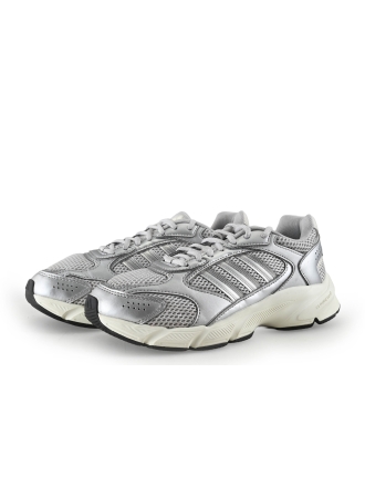 Adidas Sneakers Zilver 346668
 Maat 38
 